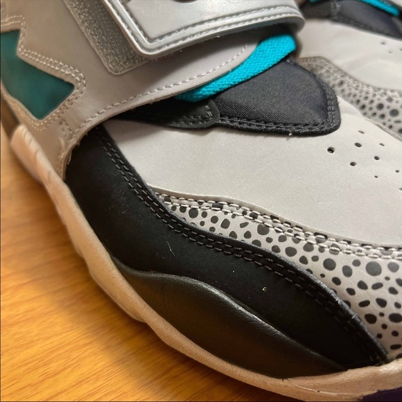 Nike Air Diamond Turf - Picture 8 of 9